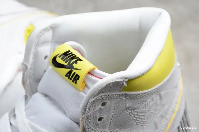 Class Air High 555088-170 First Retro OG 1 Jordan Flight 0506